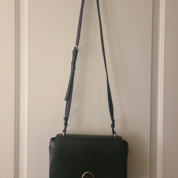 Paul Costelloe Shoulder Bag - Picture 10 of 10